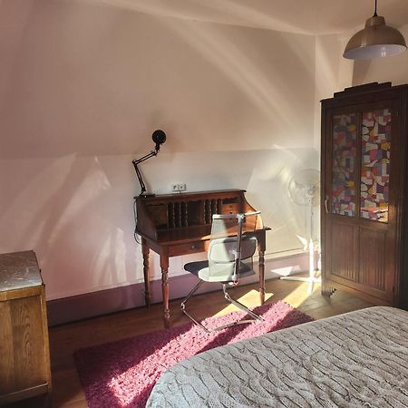 Appartement 3 pièces Sedan Extérieur photo