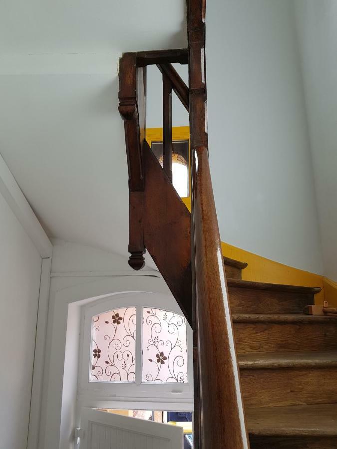 Appartement 3 pièces Sedan Extérieur photo