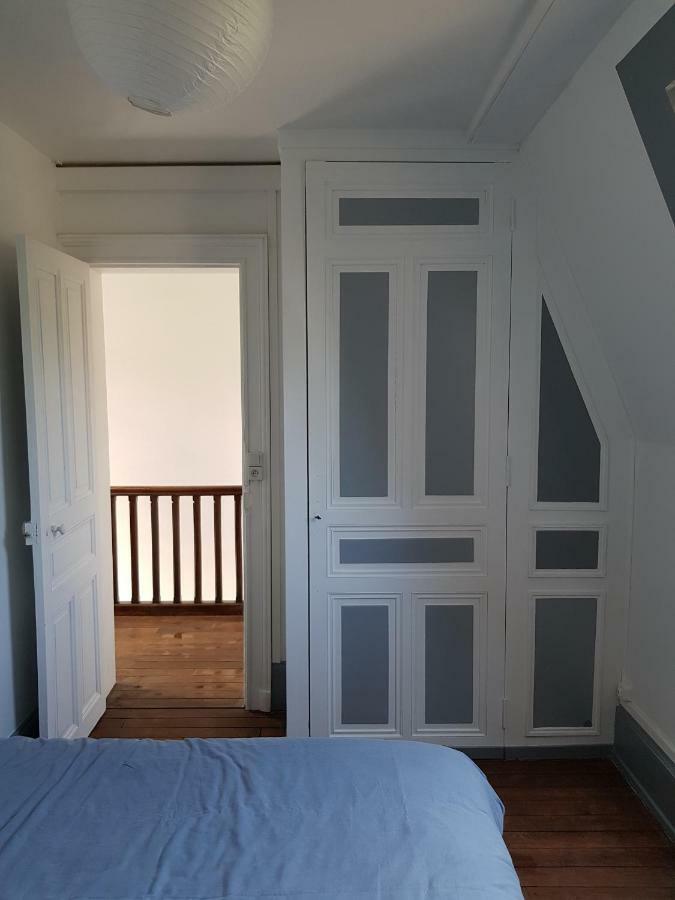 Appartement 3 pièces Sedan Extérieur photo