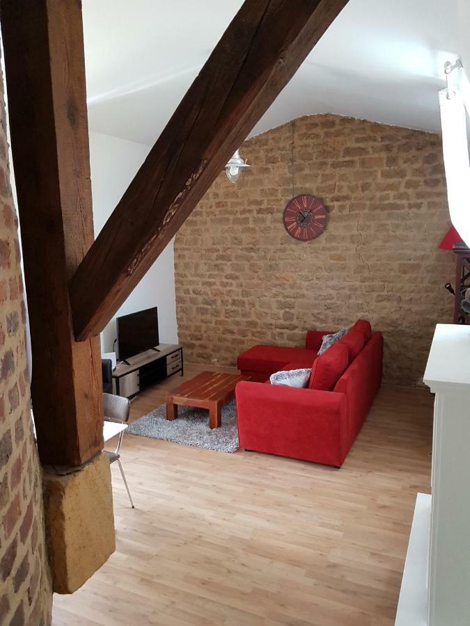 Appartement 3 pièces Sedan Extérieur photo